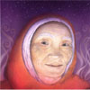 WISE WOMAN by Kristen Schwartz