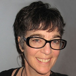 Kristen Schwartz photo